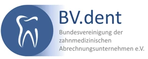 BV.dent – Bundesvereinigung der zahnmedizinischen Abrechnungsunternehmen e. V.