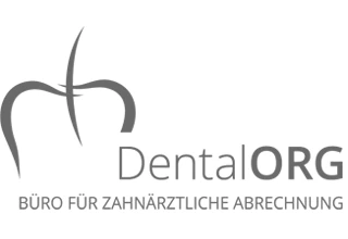 DentalORG – Büro für zahnärztliche Abrechnung