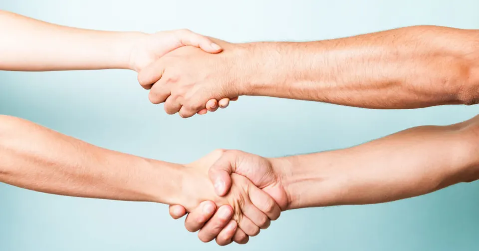 Partnerschaft zwischen Praxis und Abrechnungszentrum